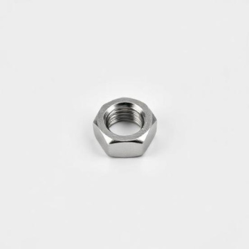 Hex Nut